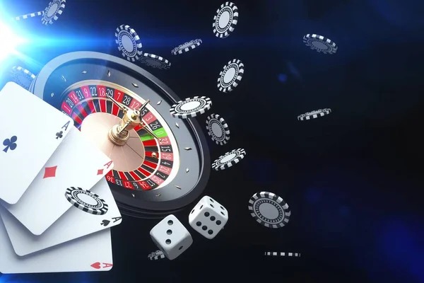 Andar Bahar card layout on m2000 slot Live Draw table