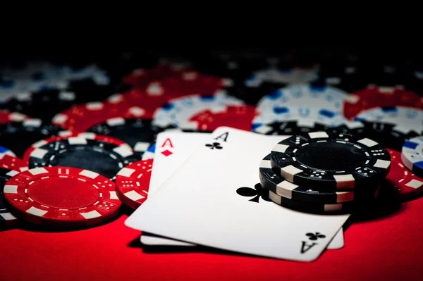 m2000 slot live Sic Bo table with dealer and three dice in sealed shaker